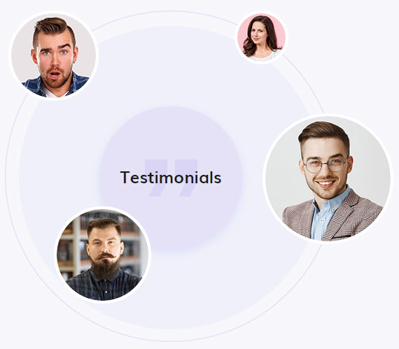 Testimonials